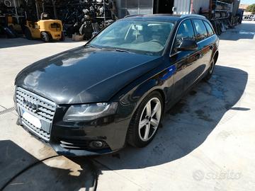 Ricambi usati per AUDI A4 B8