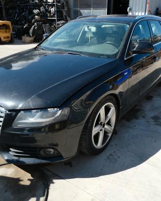 Ricambi usati per AUDI A4 B8