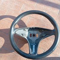 volante Mercedes classe c 220 