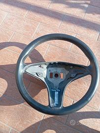 volante Mercedes classe c 220 