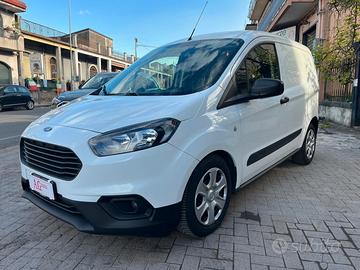 Ford Transit Courier 1.5 TDCi 75CV Van Trend PORTA