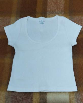 T Shirt Maglietta Brandy Melville 
