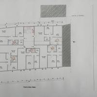 Oppeano Vallese: stabile grezzo con progetto appro