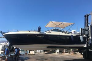 Italmarine AMF Crusader Rampage 240