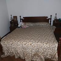 mobili camera matrimoniale Fantoni Old America