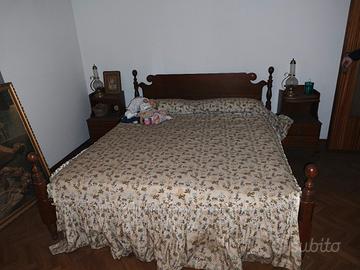 mobili camera matrimoniale Fantoni Old America