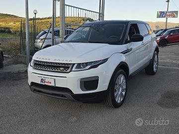 Land Rover Range Rover Evoque Range Rover Evoque 2