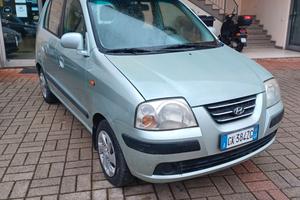 ATOS 1.1 ECONOMICA E TUTTO FUNZIONANTE