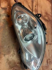 Faro SX Smart Fortwo