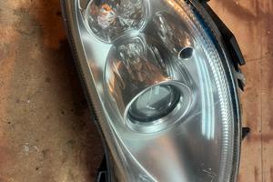 Faro SX Smart Fortwo