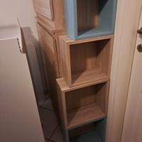 Cubotti arreda camere