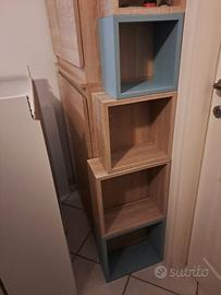 Cubotti arreda camere