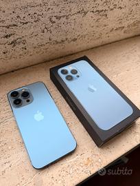 IPhone 13Pro 128gb