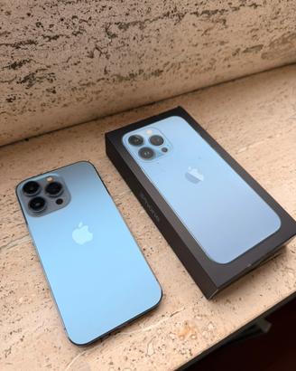 IPhone 13Pro 128gb