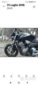 Honda Hornet 900  