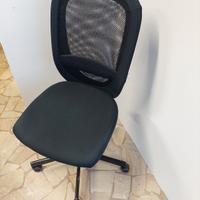 Sedia da ufficio  Flintan Ikea