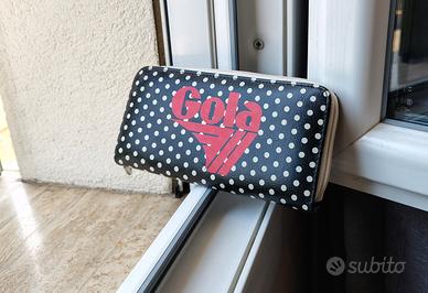 Portafoglio Gola in buonissime condizioni!