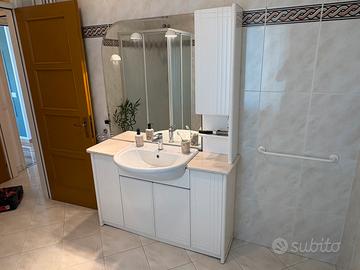 Bagno completo