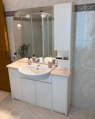 Bagno completo