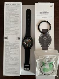 Xiaomi Watch S3 Smartwatch