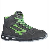 Scarpe antifortunistiche