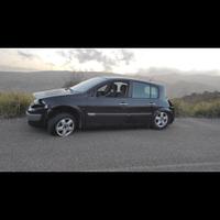 Ricambi Renault Megane 1.9 Dci