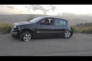 Ricambi Renault Megane 1.9 Dci