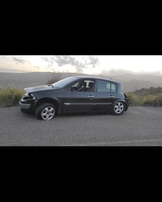 Ricambi Renault Megane 1.9 Dci