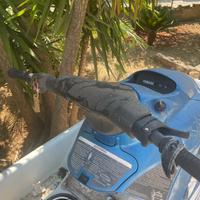 Jet ski Yamaha 700xl waverunner