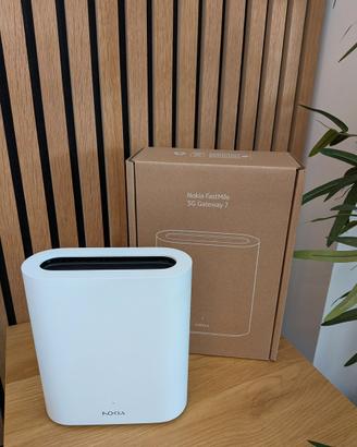 Modem Wifi 5g con Sim Velocissimo No contratti