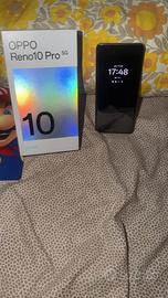 Oppo reno 10 pro 5g