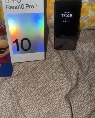 Oppo reno 10 pro 5g