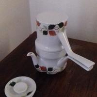 Caffettiera/Moka napoletana