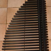 Scaldasalviette termoarredo