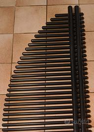 Scaldasalviette termoarredo