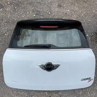 Portellone posteriore Mini Countryman 2012-2016