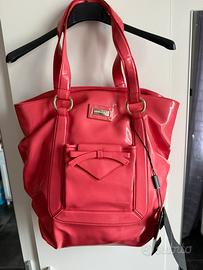 Borsa Emporio Armani Nuova e Cartellino + Pochette