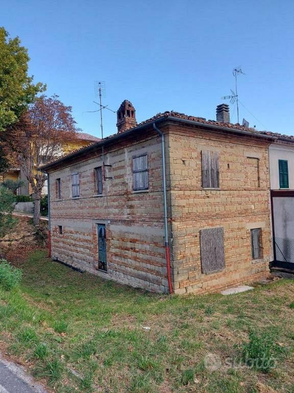 Casa – Mombaroccio, Panoramica - Vista 2