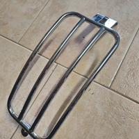 porta pacchi Intruder vl 1500