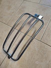 porta pacchi Intruder vl 1500