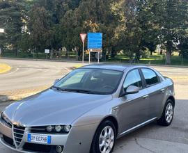 Alfa Romeo 159 1.9 JTDm 150CV Sportwagon Progressi