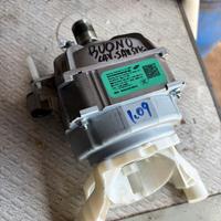 Motore lavatrice samsung