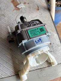 Motore lavatrice samsung