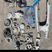 ricambi usati tm en 250