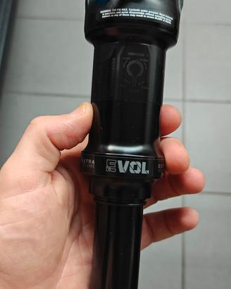 ammortizzatore fox float DPS 185/52.5