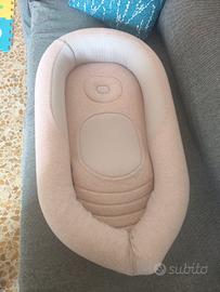 Welcome Pod inglesina (riduttore)