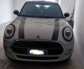 MINI Cooper D 1.5 5p Hype