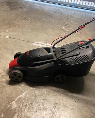 Tosaerba elettrico 1400w