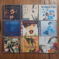 CD vari Musica italiana 5