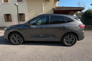 Kuga st line x